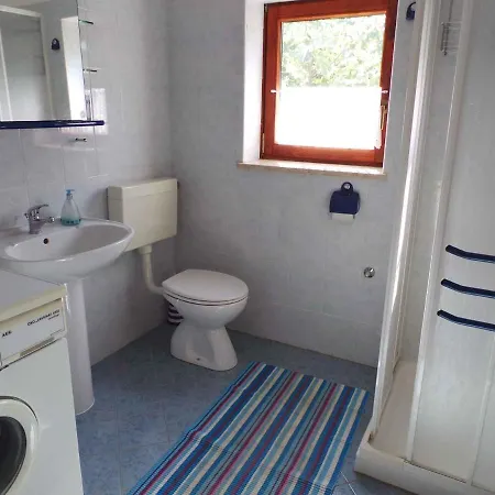 In Labin/istrien 8880 Holiday home