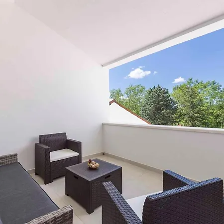 Holiday home In Labin/istrien 8880 Labin (Istria)