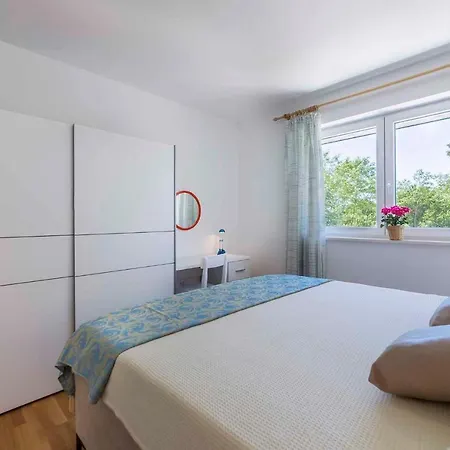 In Labin/istrien 8880 Holiday home Labin (Istria)