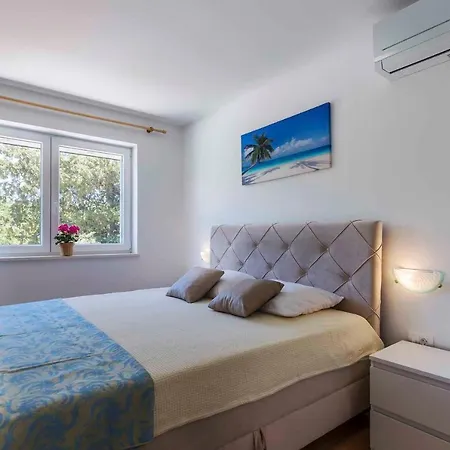 Holiday home In Labin/istrien 8880 *
