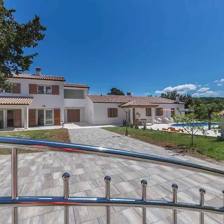 Holiday home In Labin/istrien 8880